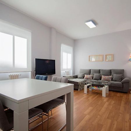 Apartamento Recogidas 39 Granada Ngoại thất bức ảnh