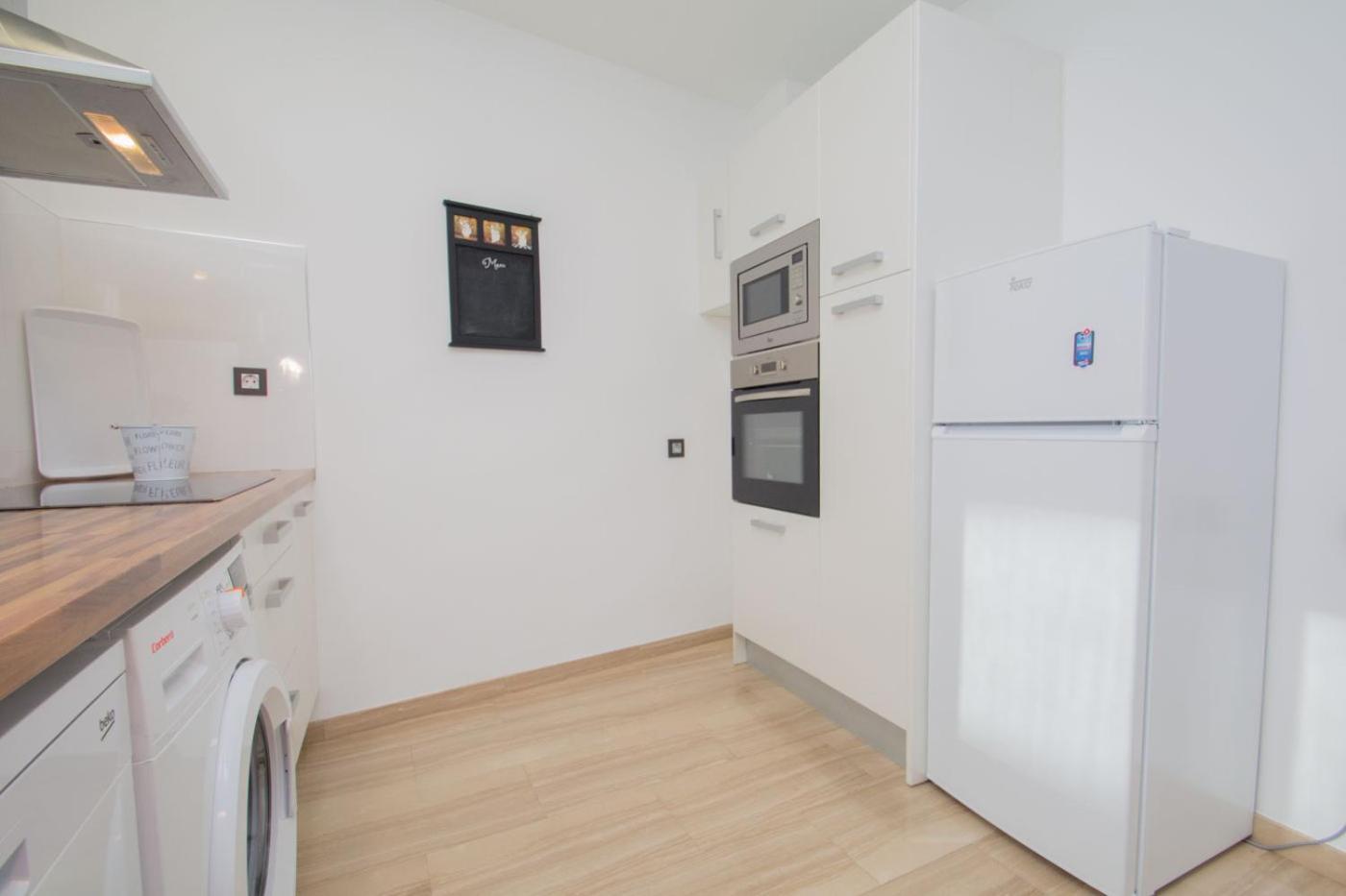 Apartamento Recogidas 39 Granada Ngoại thất bức ảnh