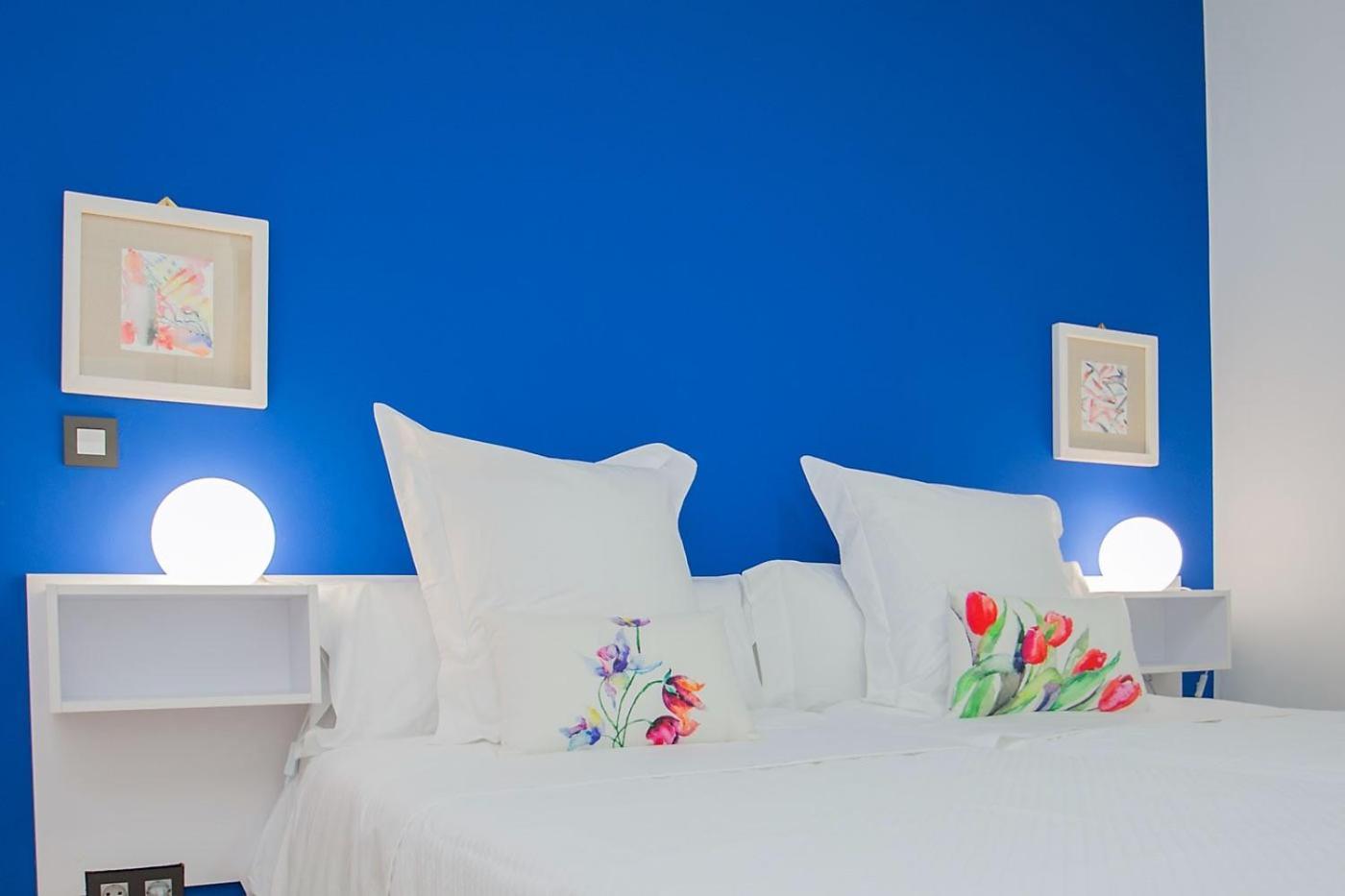 Apartamento Recogidas 39 Granada Ngoại thất bức ảnh