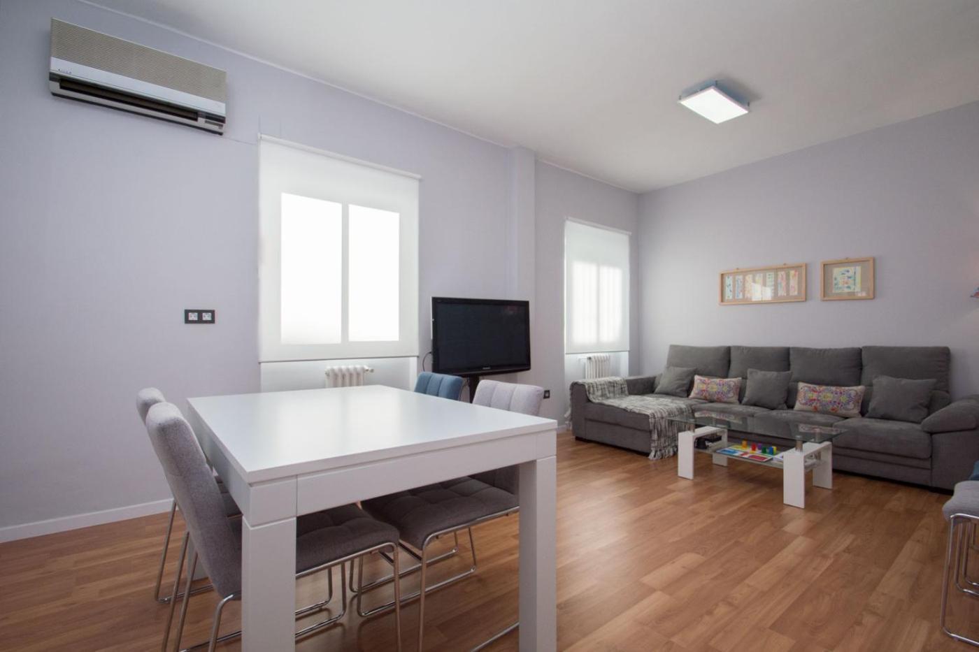 Apartamento Recogidas 39 Granada Ngoại thất bức ảnh
