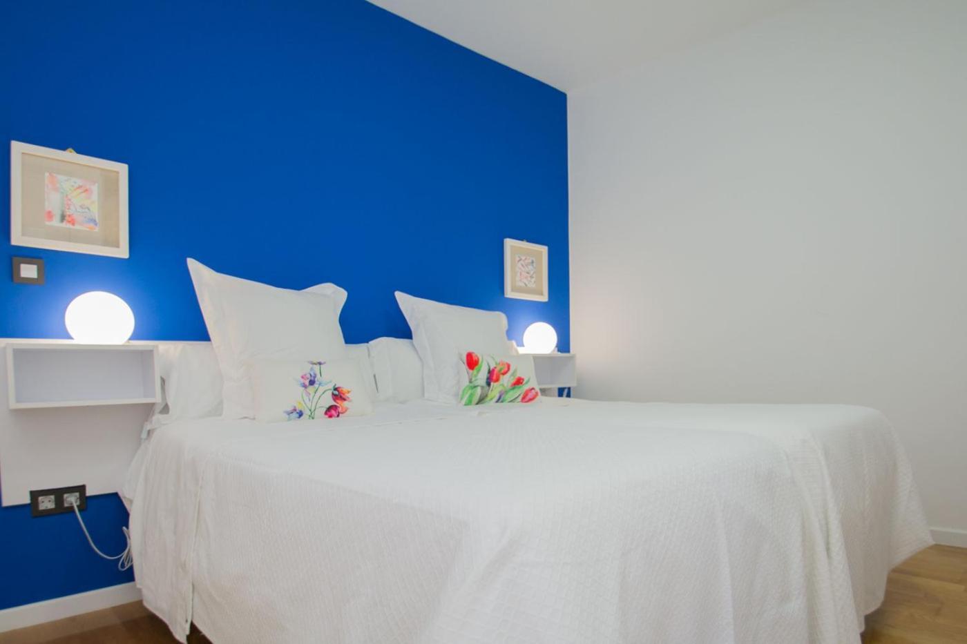 Apartamento Recogidas 39 Granada Ngoại thất bức ảnh