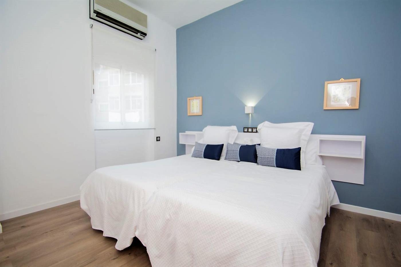 Apartamento Recogidas 39 Granada Ngoại thất bức ảnh