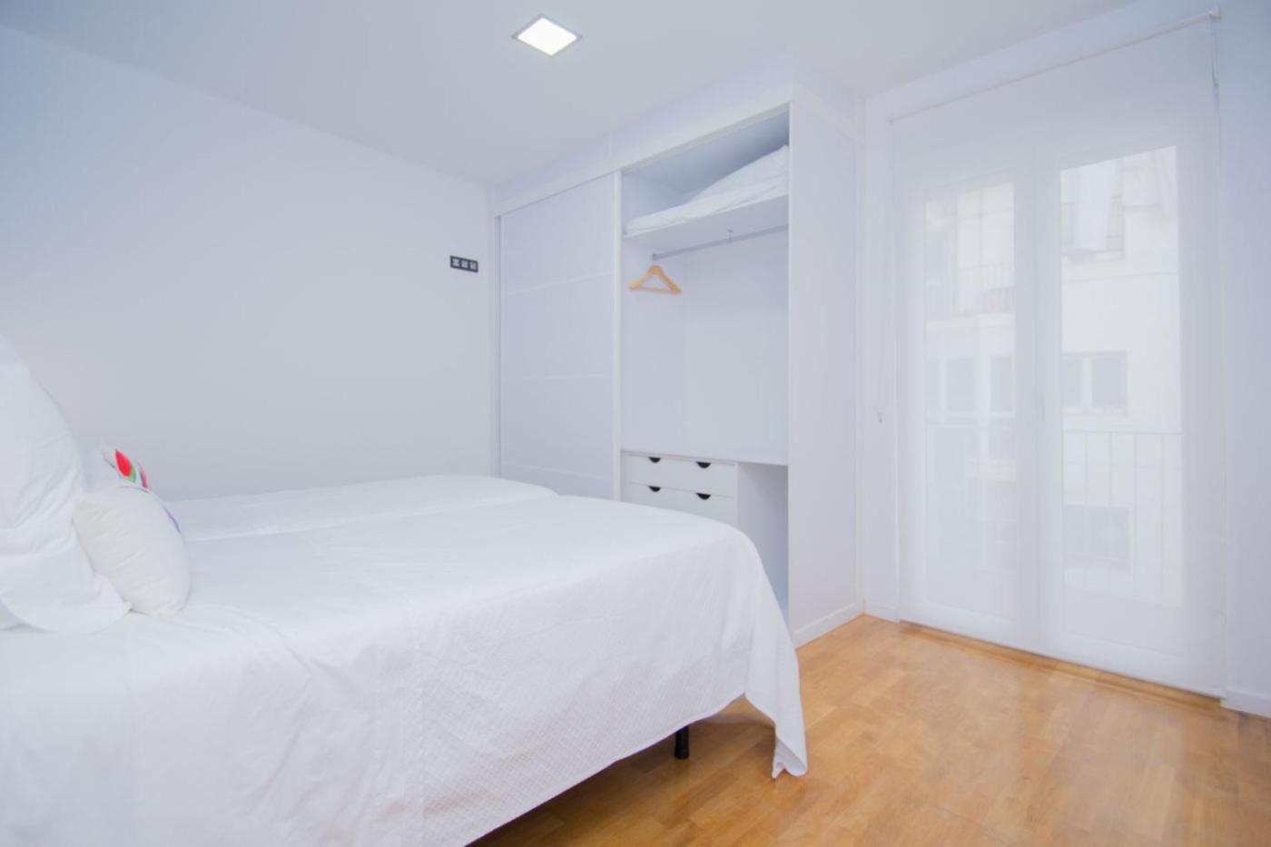 Apartamento Recogidas 39 Granada Ngoại thất bức ảnh