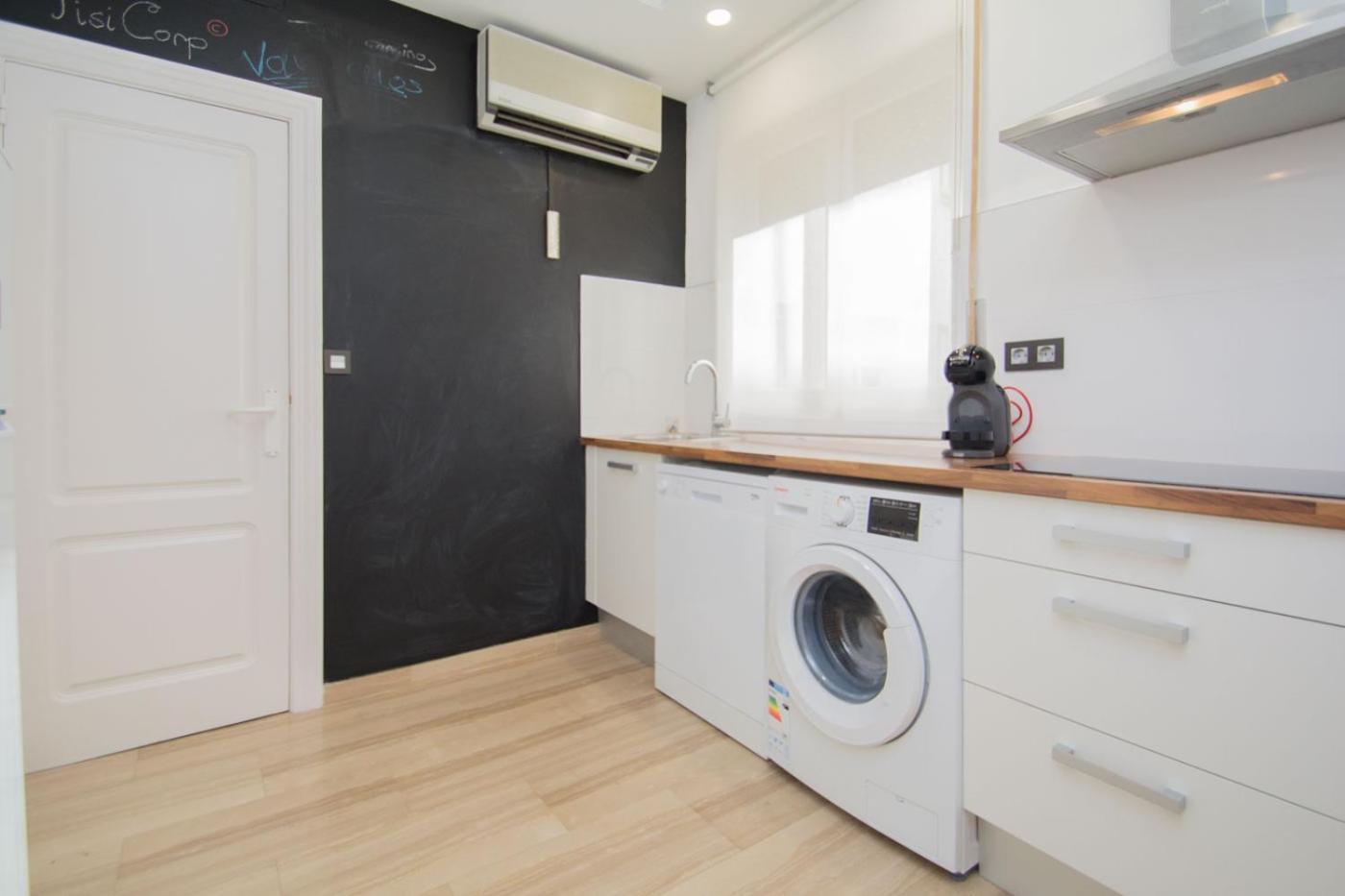 Apartamento Recogidas 39 Granada Ngoại thất bức ảnh