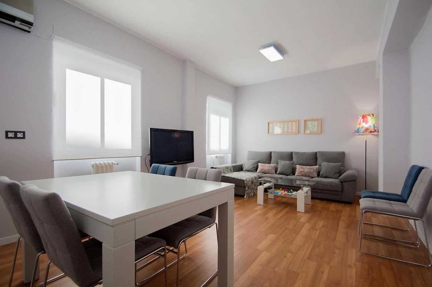 Apartamento Recogidas 39 Granada Ngoại thất bức ảnh