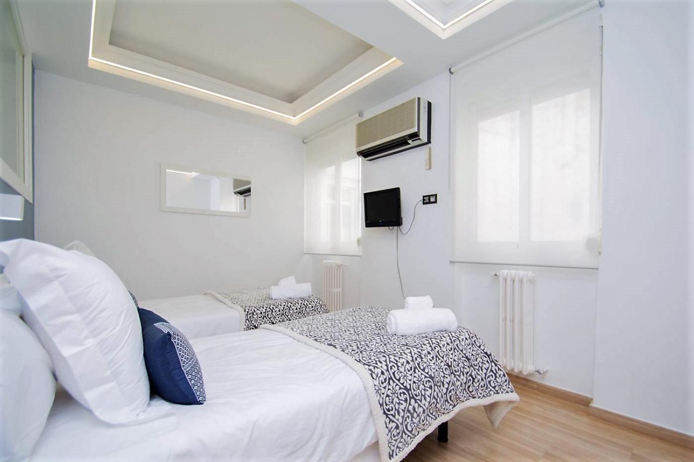 Apartamento Recogidas 39 Granada Ngoại thất bức ảnh