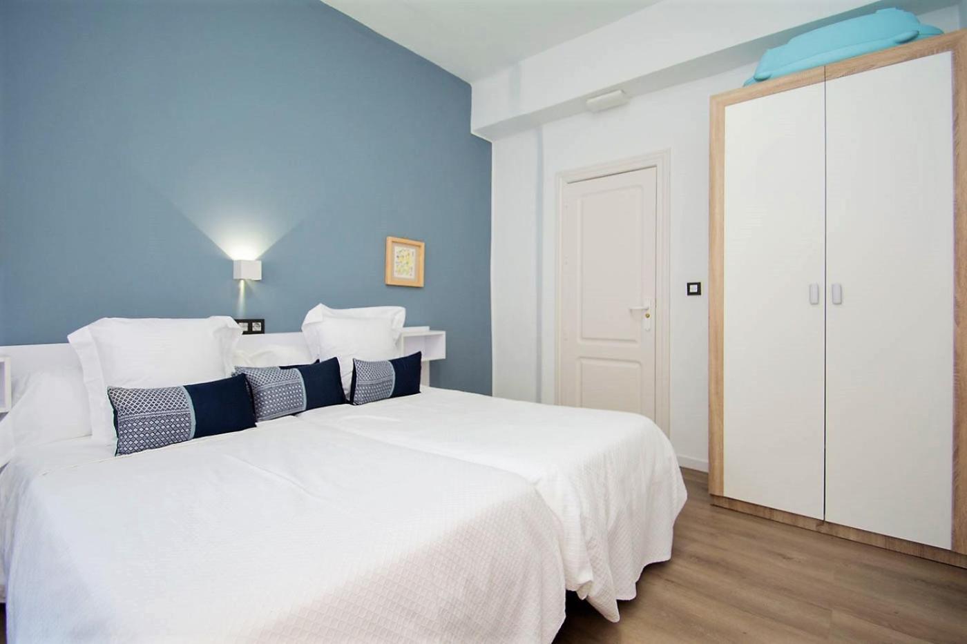 Apartamento Recogidas 39 Granada Ngoại thất bức ảnh