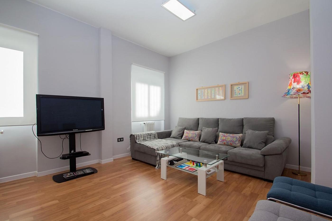 Apartamento Recogidas 39 Granada Ngoại thất bức ảnh