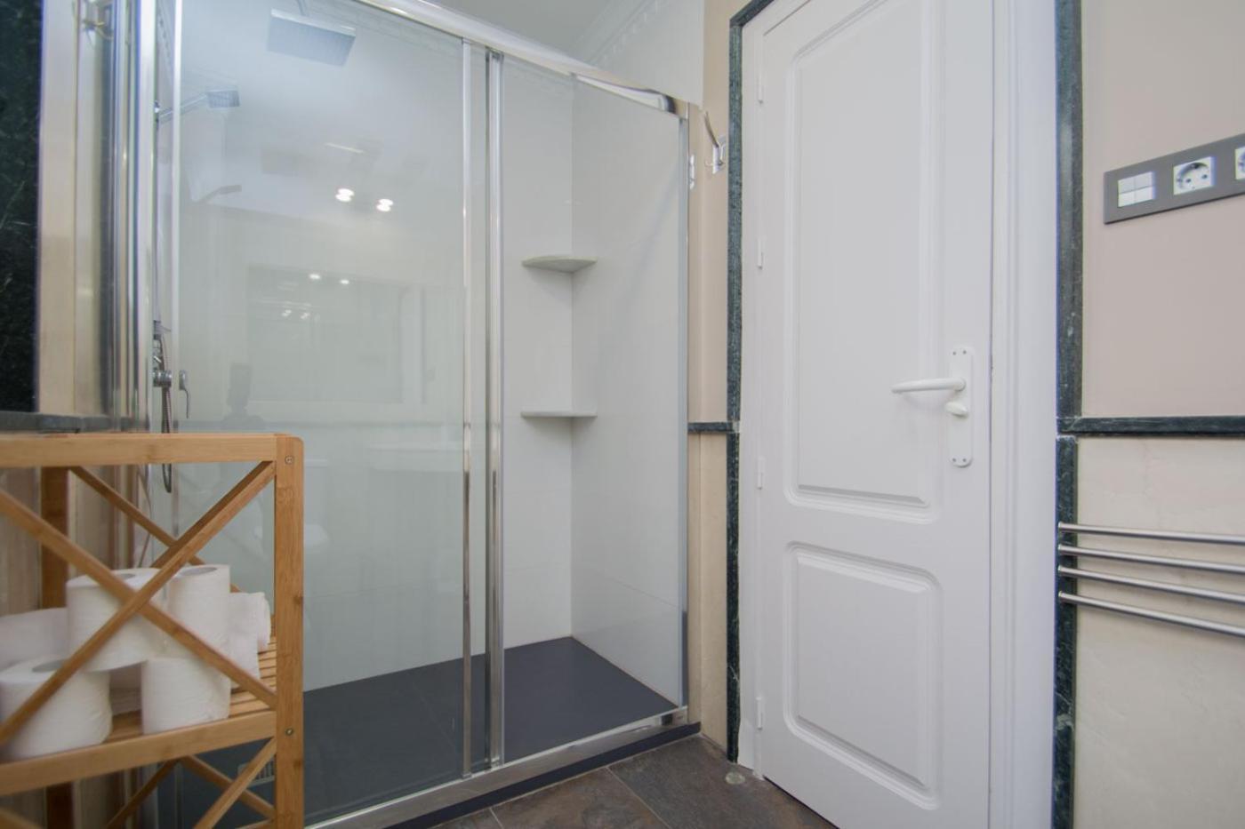 Apartamento Recogidas 39 Granada Ngoại thất bức ảnh