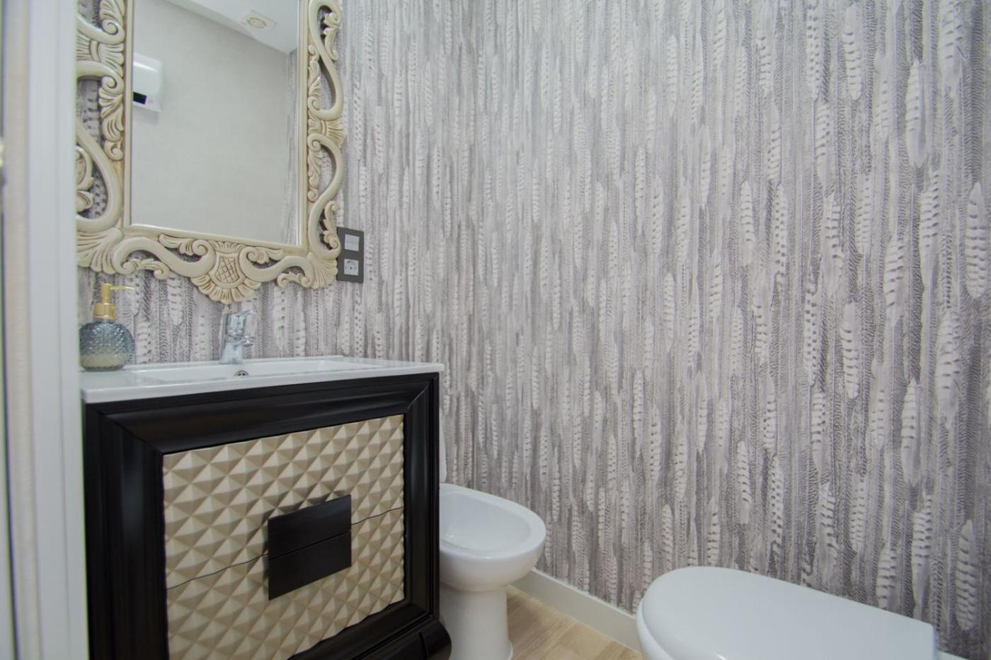 Apartamento Recogidas 39 Granada Ngoại thất bức ảnh