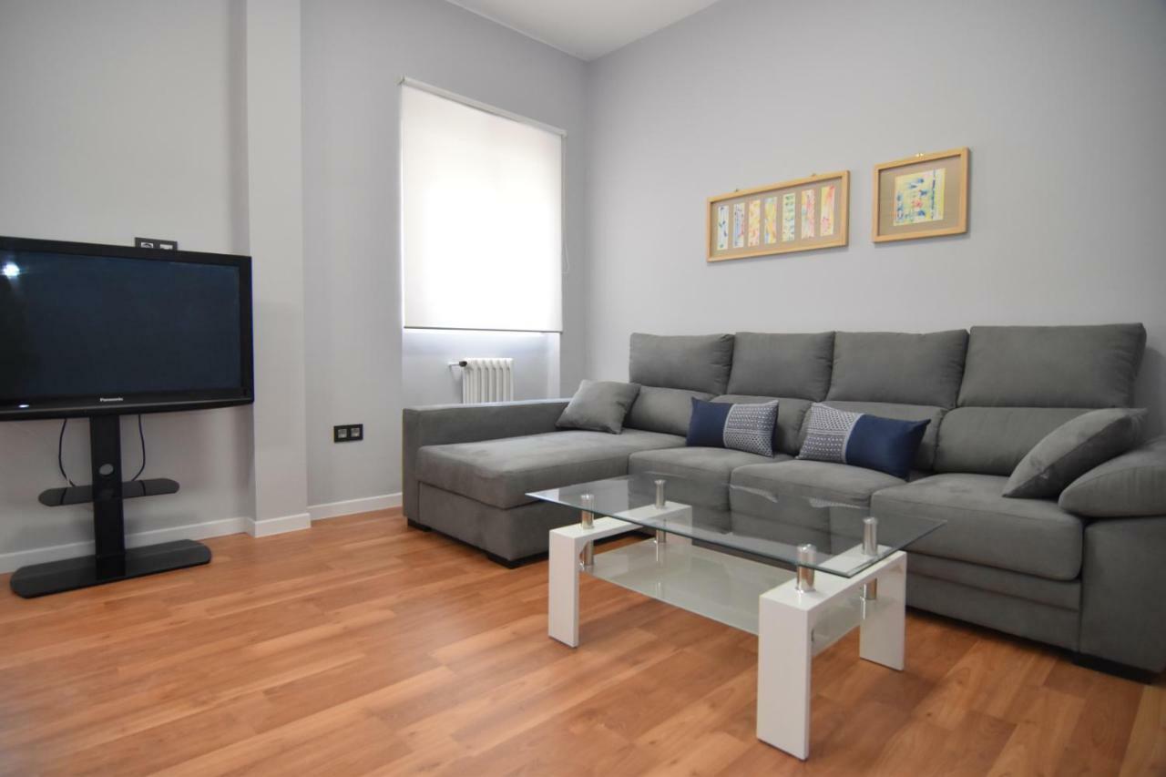 Apartamento Recogidas 39 Granada Ngoại thất bức ảnh