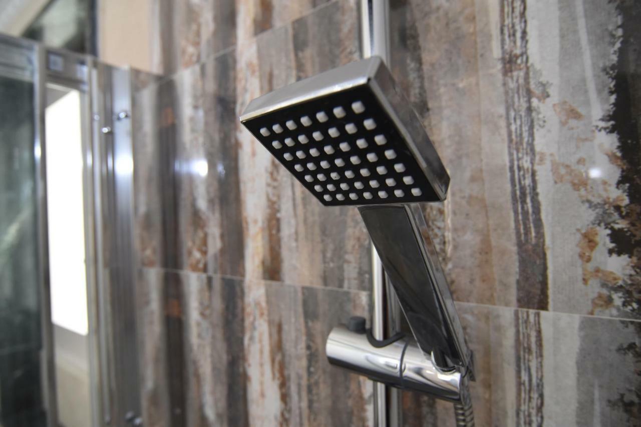 Apartamento Recogidas 39 Granada Ngoại thất bức ảnh