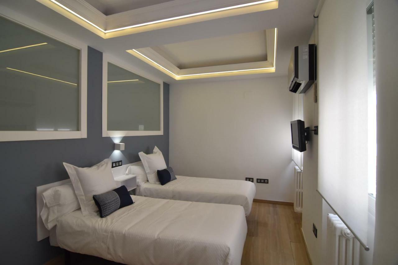 Apartamento Recogidas 39 Granada Ngoại thất bức ảnh
