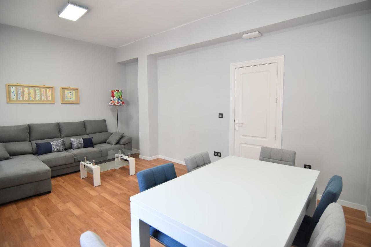 Apartamento Recogidas 39 Granada Ngoại thất bức ảnh