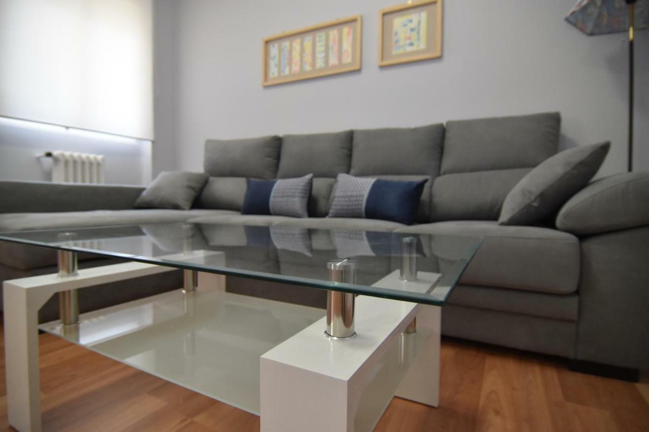 Apartamento Recogidas 39 Granada Ngoại thất bức ảnh