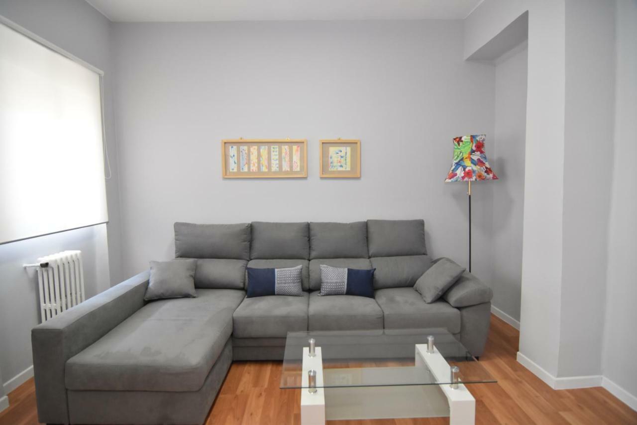 Apartamento Recogidas 39 Granada Ngoại thất bức ảnh