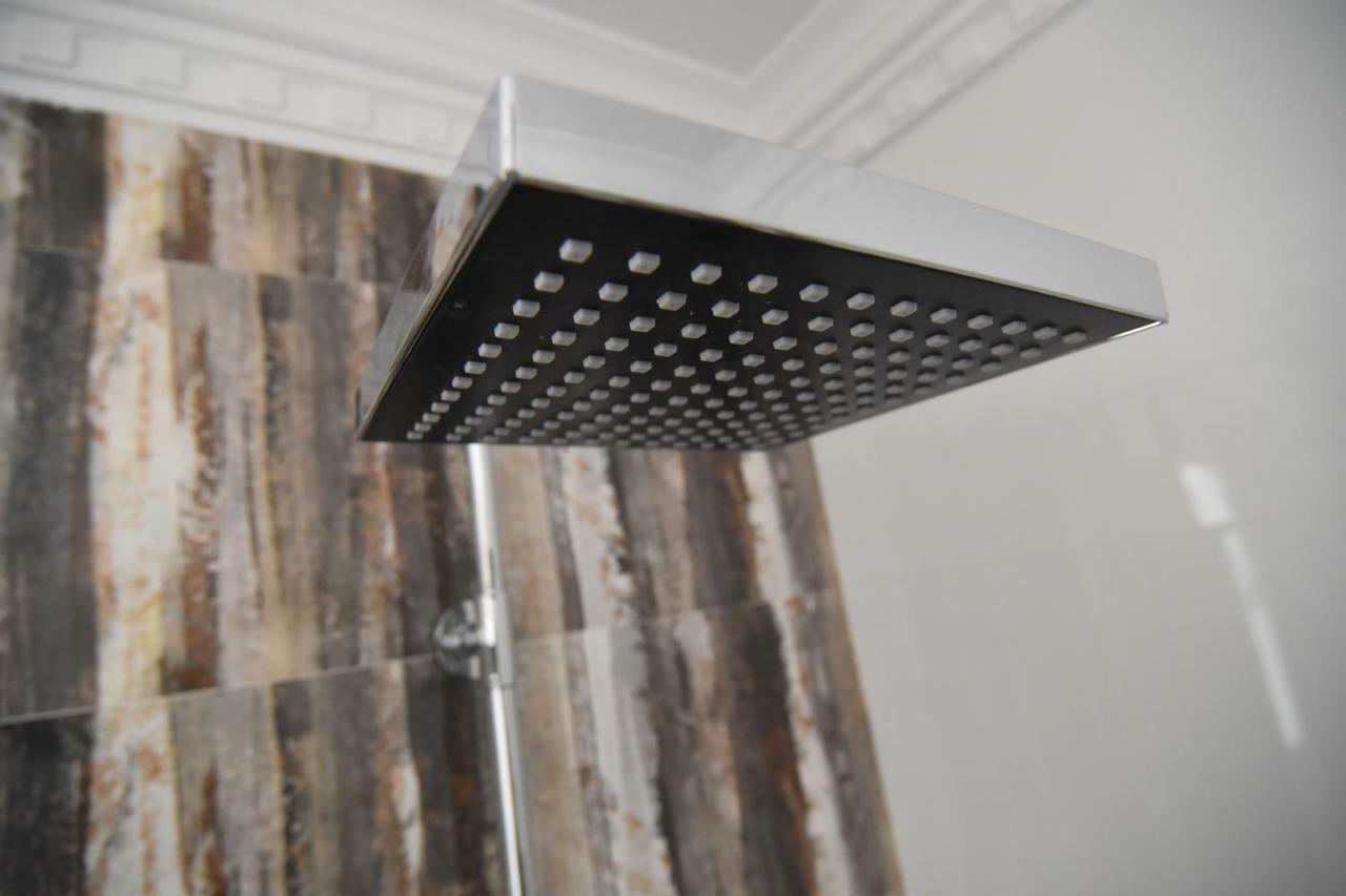 Apartamento Recogidas 39 Granada Ngoại thất bức ảnh